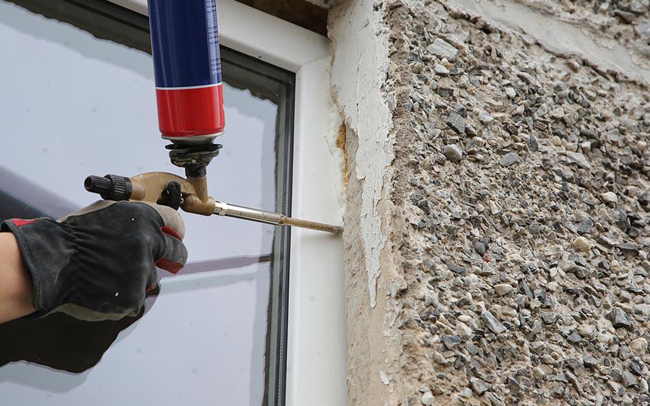 double vitrage renovation Méry-sur-Oise