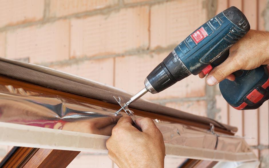 double vitrage renovation Méry-sur-Oise